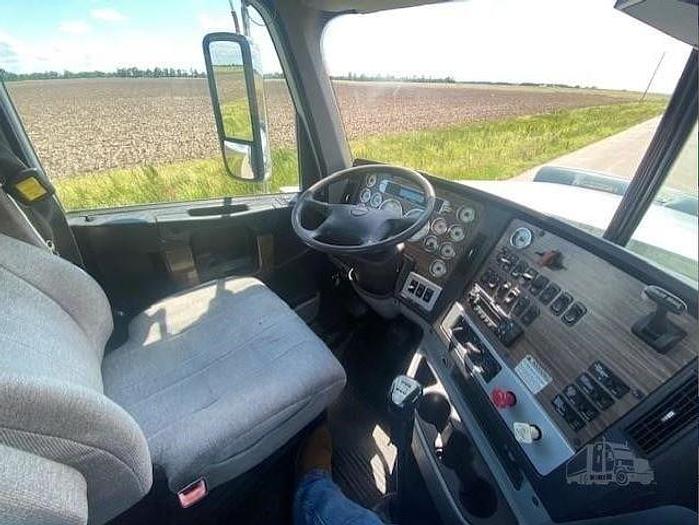 Used 2013 Freightliner Coronado 122SD