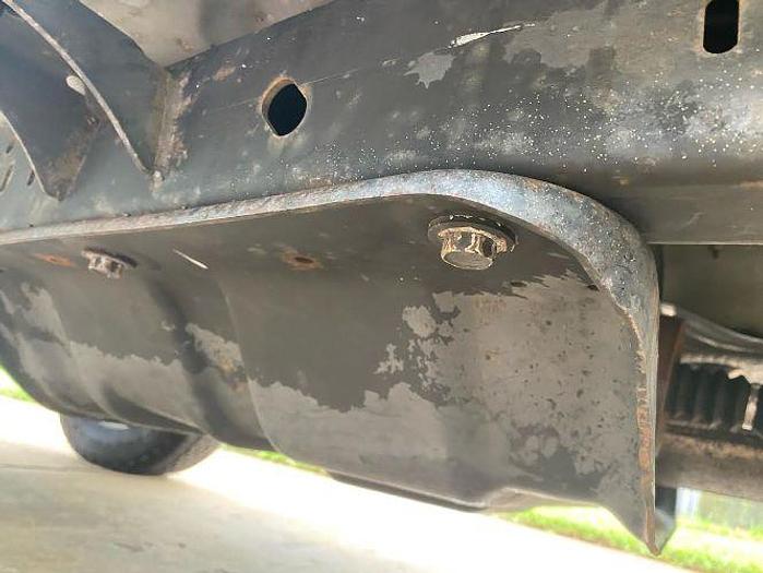 Used 2004 Jeep Wrangler X