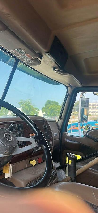 Used 2007 Mack Granite