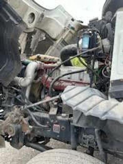 Used 2013 Mack Pinnacle