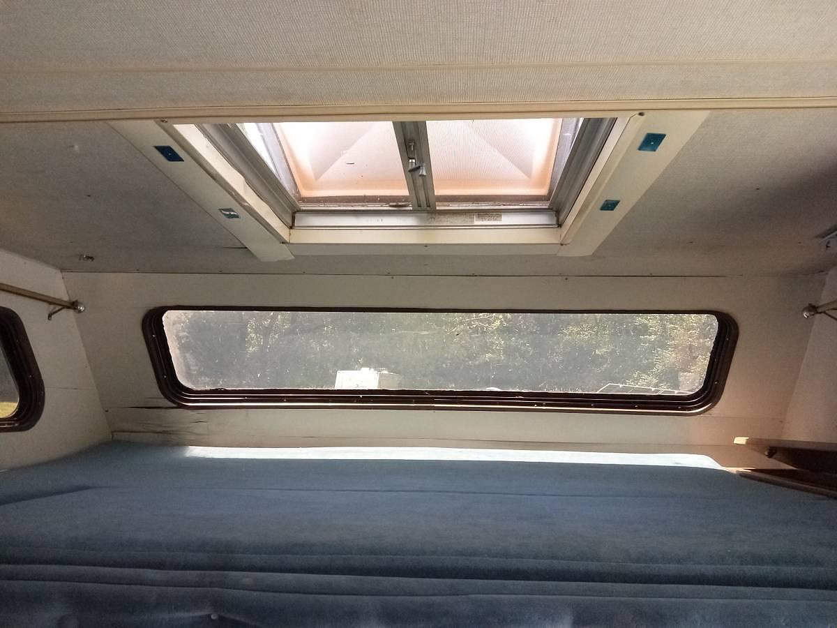 Used 1987 Chevrolet Lazy Daze