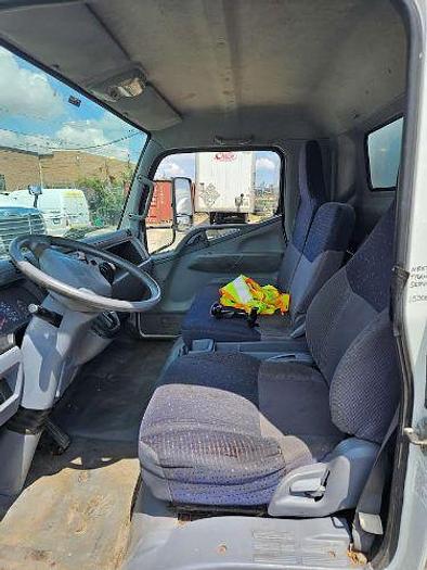 Used 2007 Mitsubishi Fuso