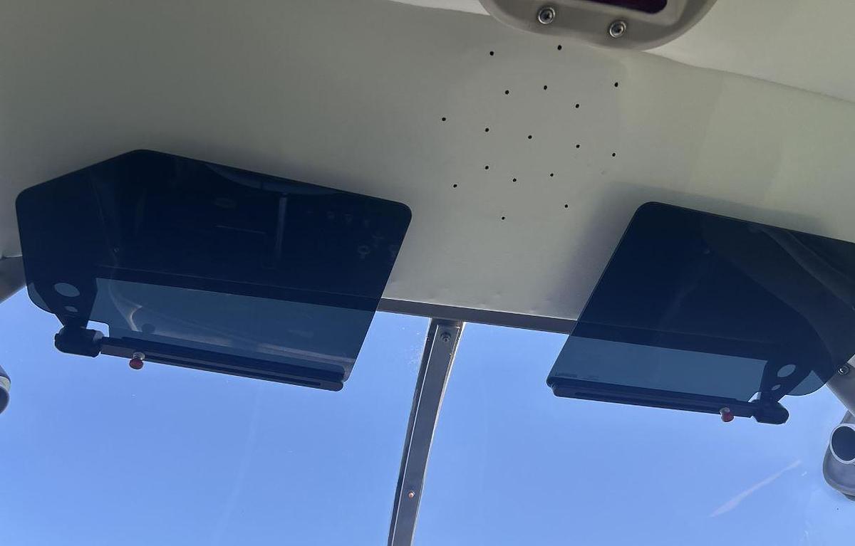 Used 1961 Cessna 182 Skylane