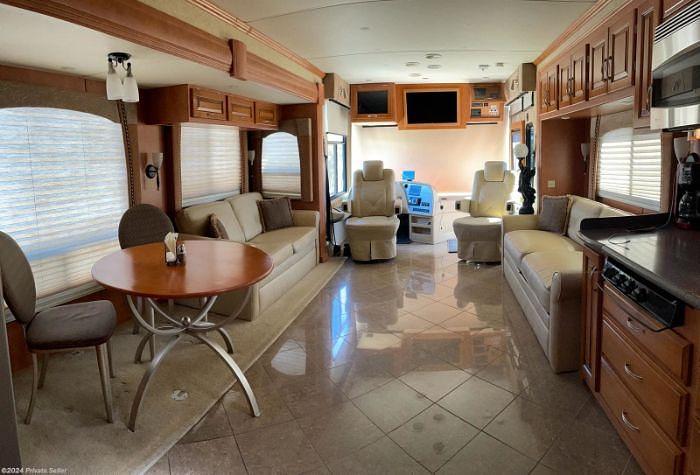 Used 2009 Newmar Ventana VTDP3936