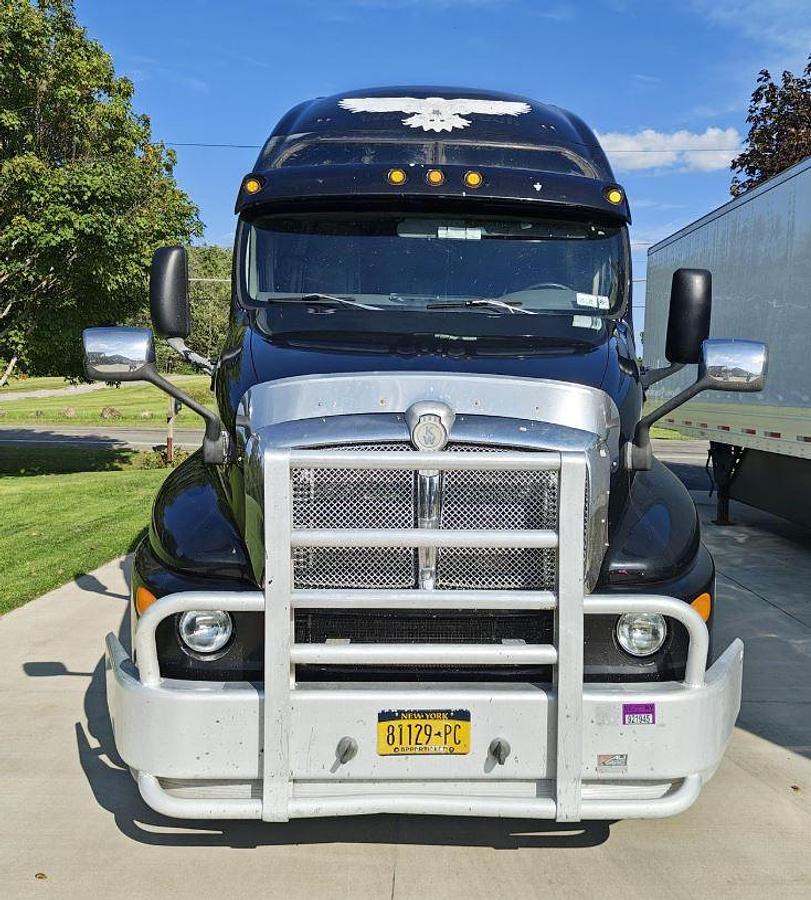 Used 1998 Kenworth T2000