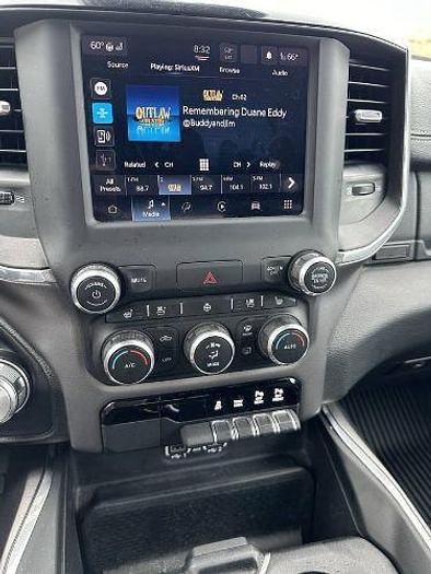 Used 2022 Ram 1500 Laramie