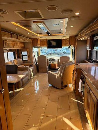 Used 2019 Tiffin Allegro 37BA