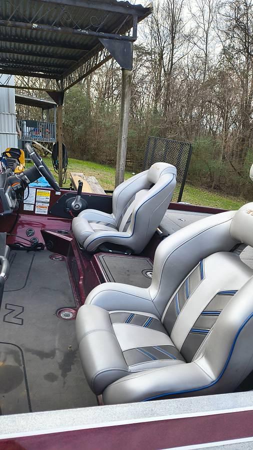 Used 2022 Nitro Xl 21Pro