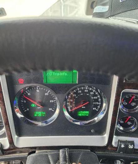 Used 2024 KENWORTH W900L