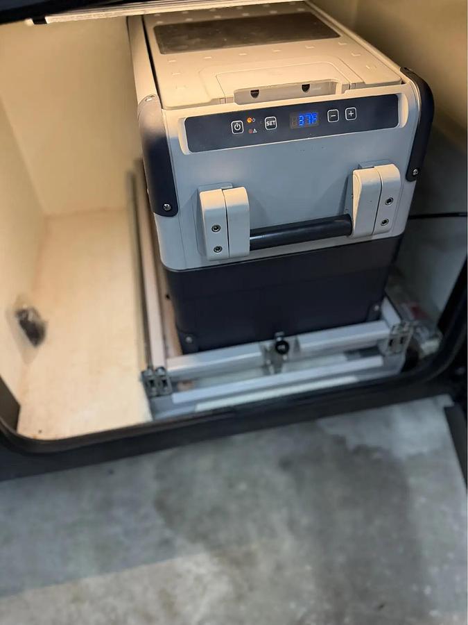 Used 2022 Fleetwood Discovery LXE 44H