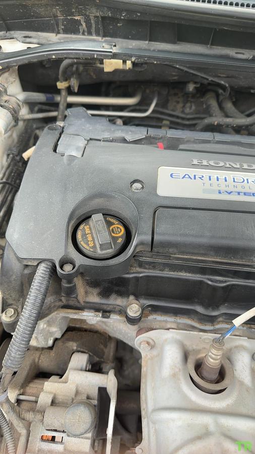Used 2013 Honda Accord