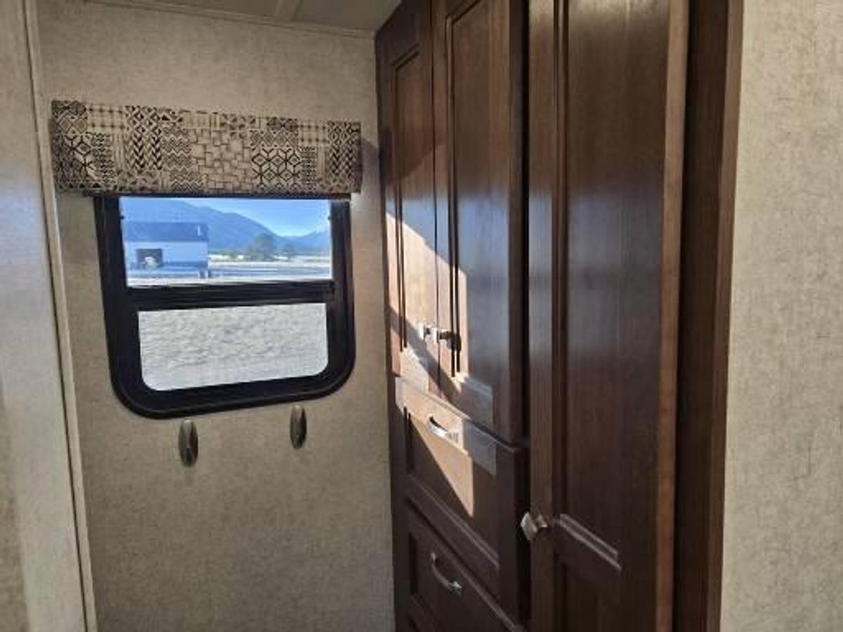 Used 2018 Forest River Sunseeker 2420MS Class C Motorhome
