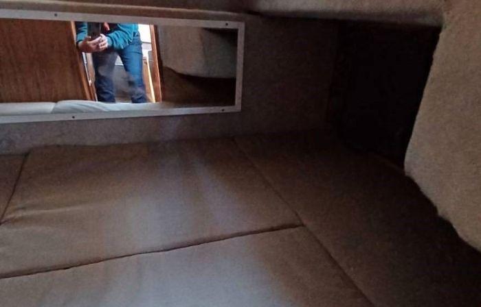 Used 1987 Sea Ray Sundancer