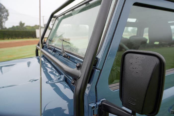 Used 1995 Land Rover Defender 90