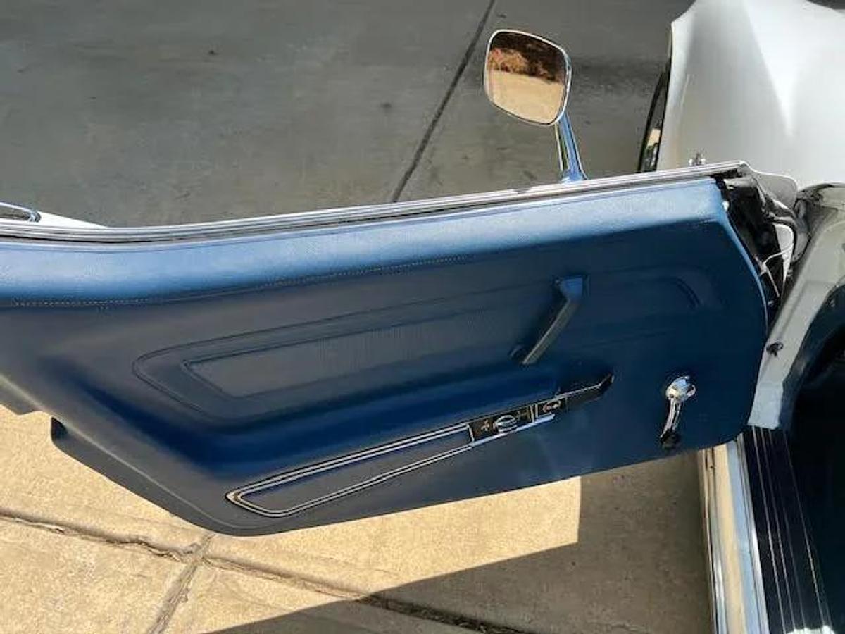 Used 1972 Chevrolet Corvette T-Top Couple