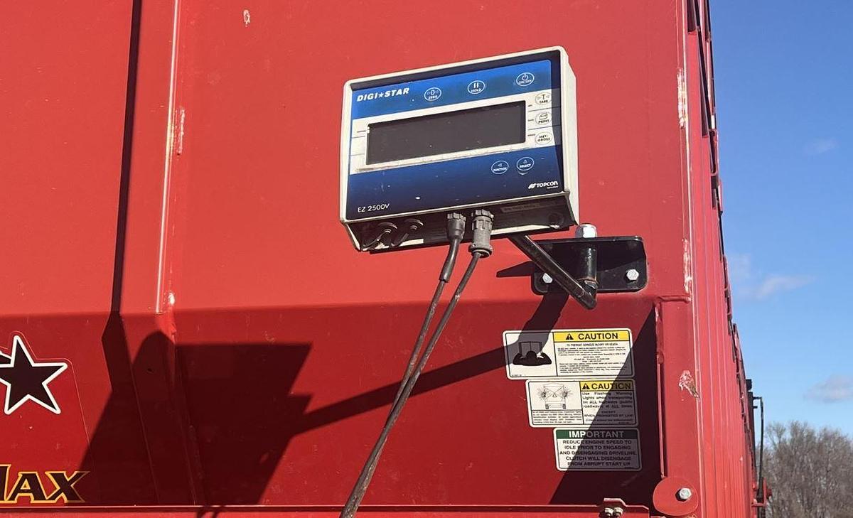 Used 2020 Meyer 9530