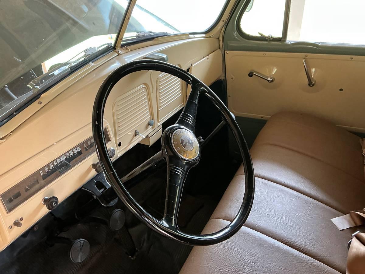 Used 1951 Studebaker 2R5