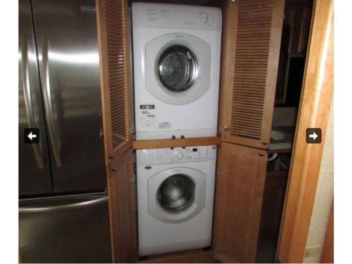 Used 2013 Itasca Meridian 36M