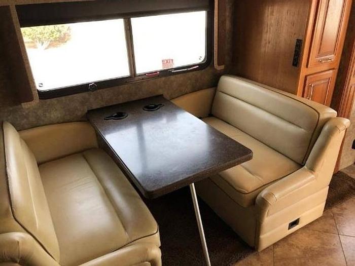 Used 2015 Fleetwood Southwind 34A