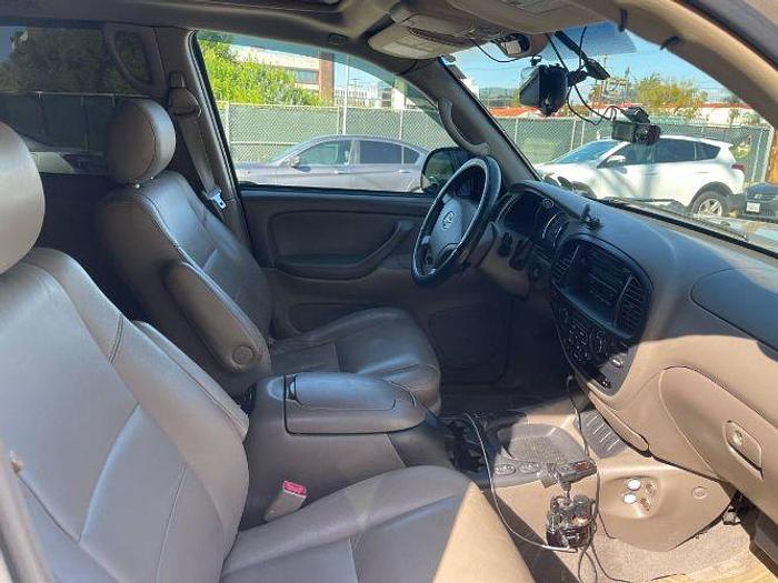 Used 2006 Toyota Sequoia SR5