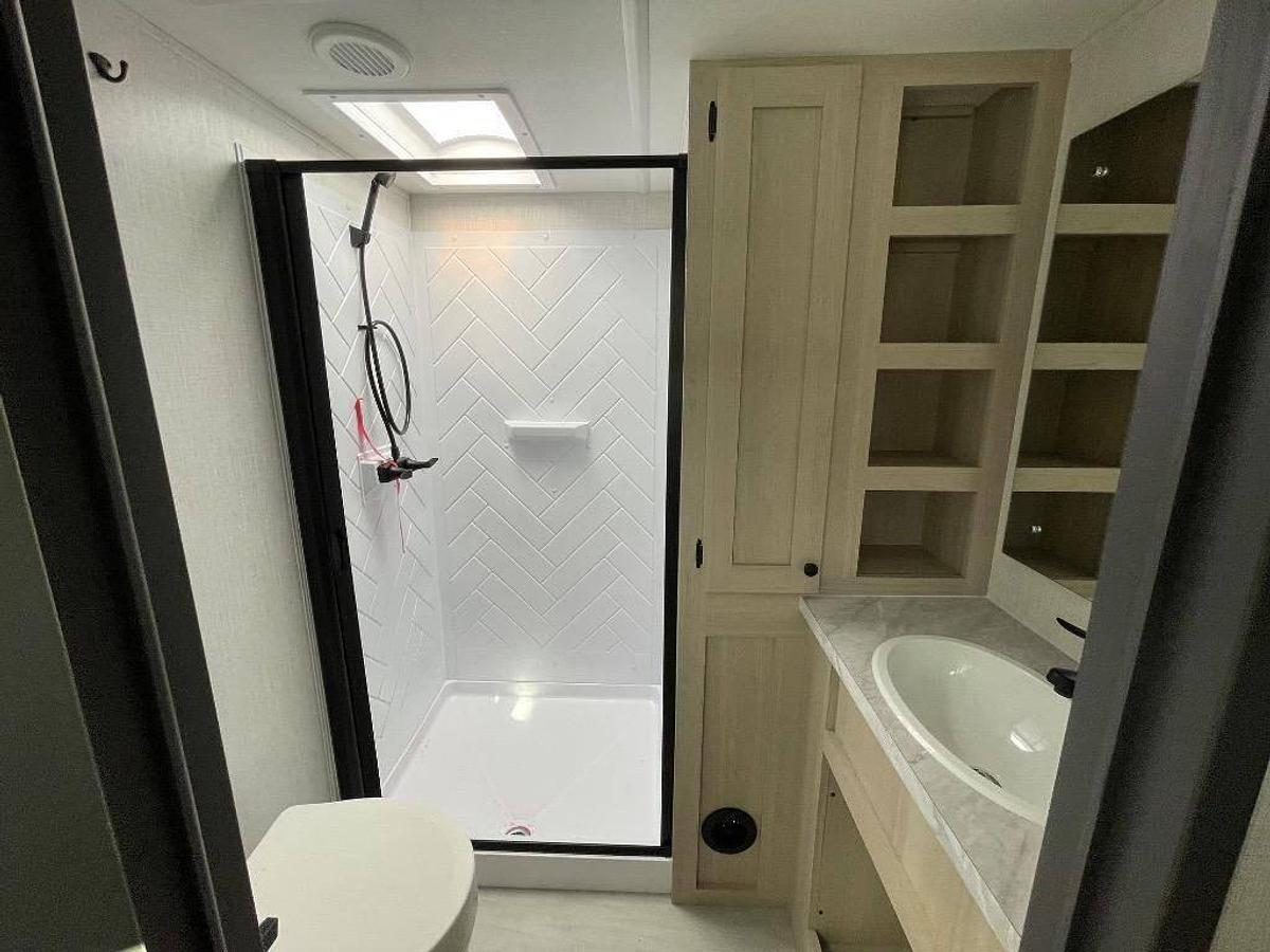 2026 Forest River Cardinal 37BEST