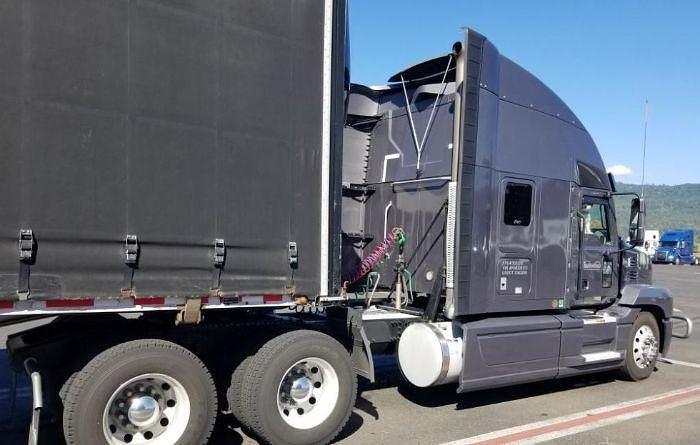 Used 2019 Mack Anthem 64T