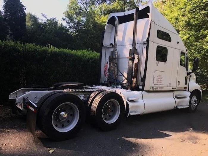 Used 1998 KENWORTH T2000