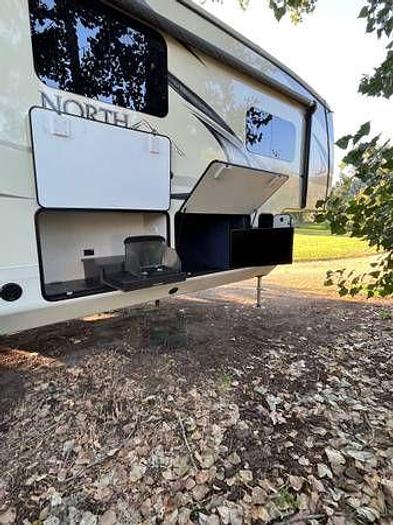Used 2018 Jayco Northpoint 377RLBH
