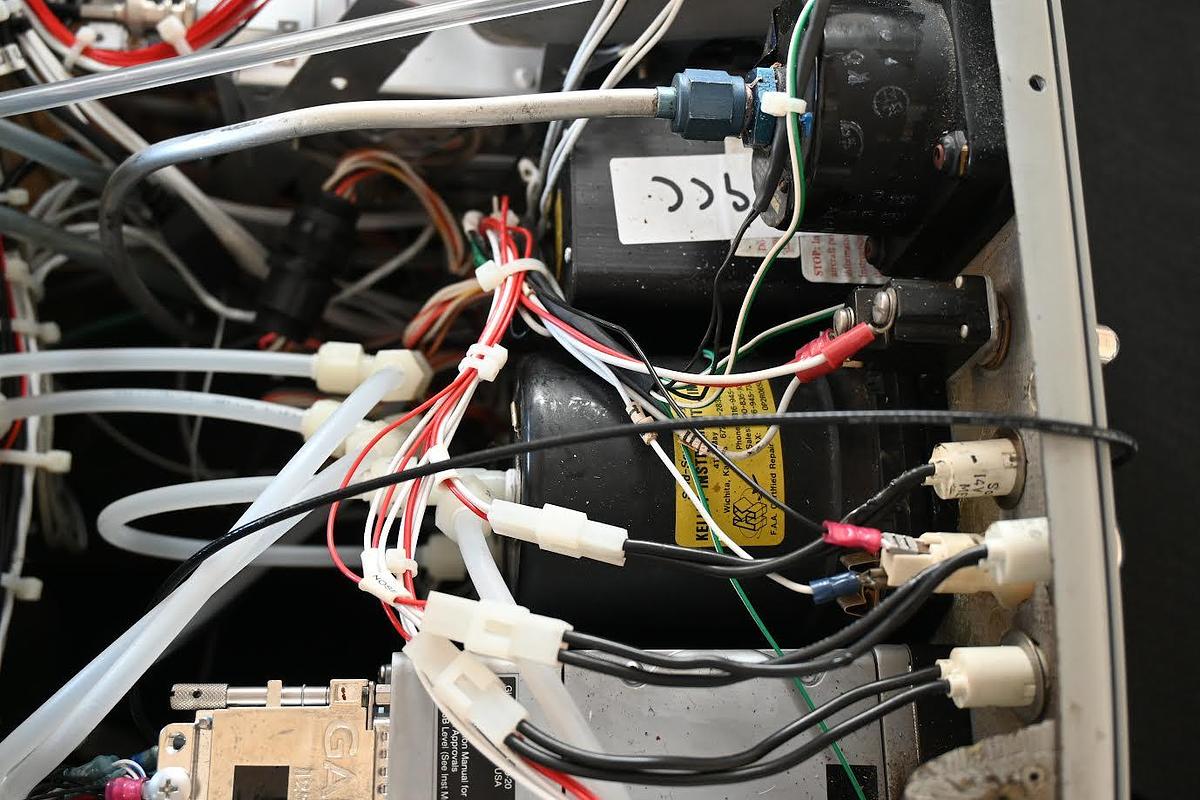 Used 1993 Lancair 360