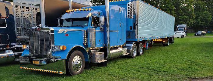 Used 2013 GREAT DANE THERMO KING