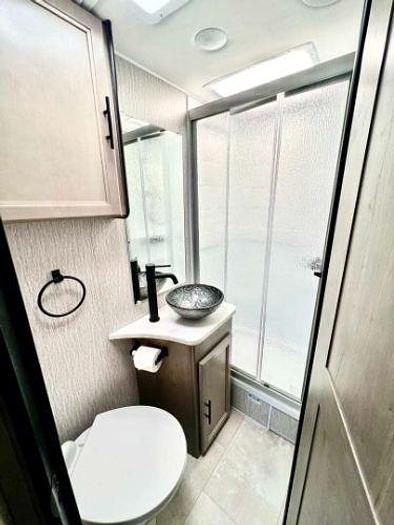 Used 2023 Coachmen Prism Elite 24FS