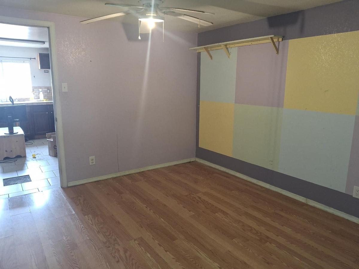 Used 1978 Redman Trailer Home with Additions