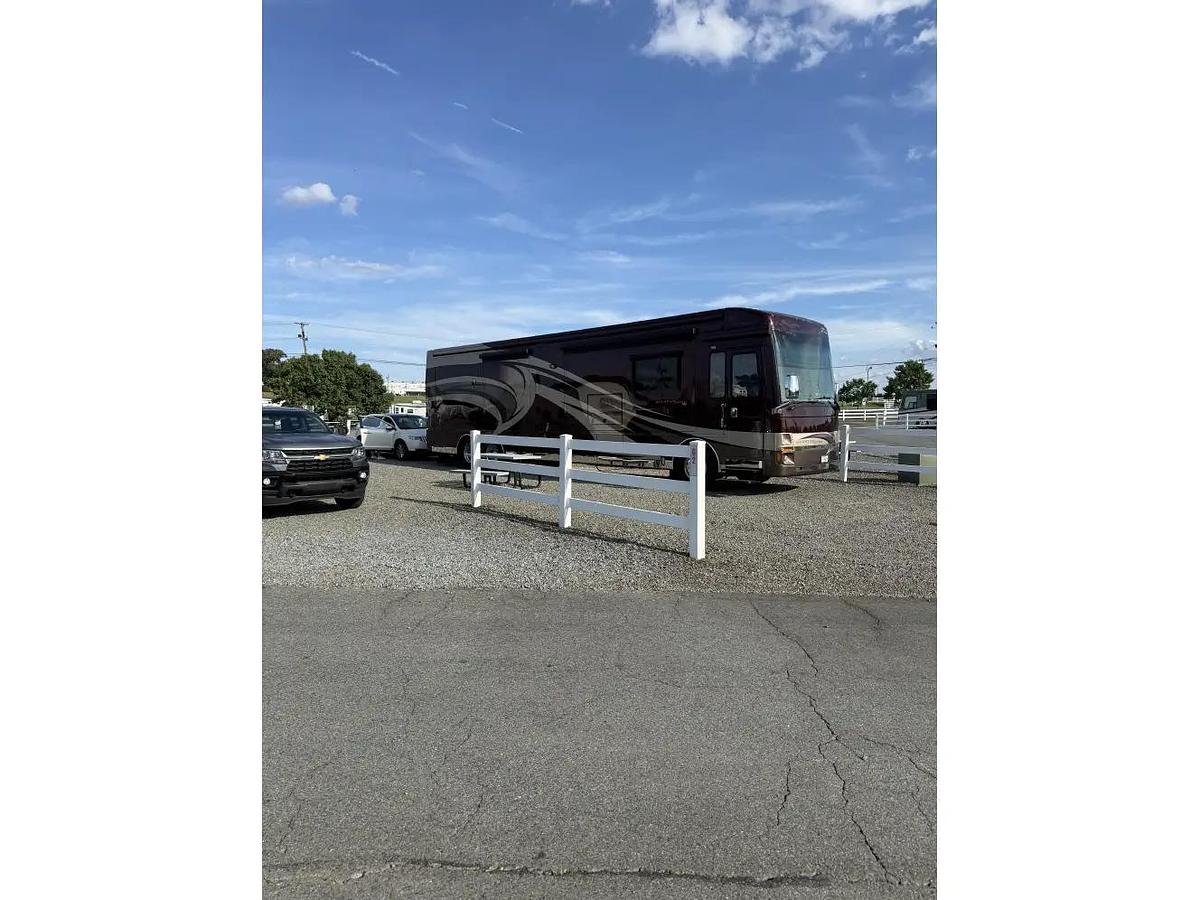 Used 2014 Newmar Mountain Aire 4369