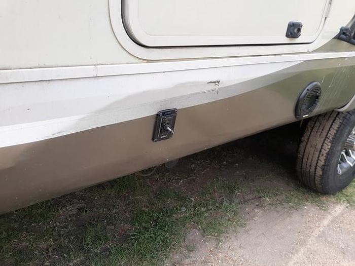 Used 2018 Jayco Eagle HT 295DBOK