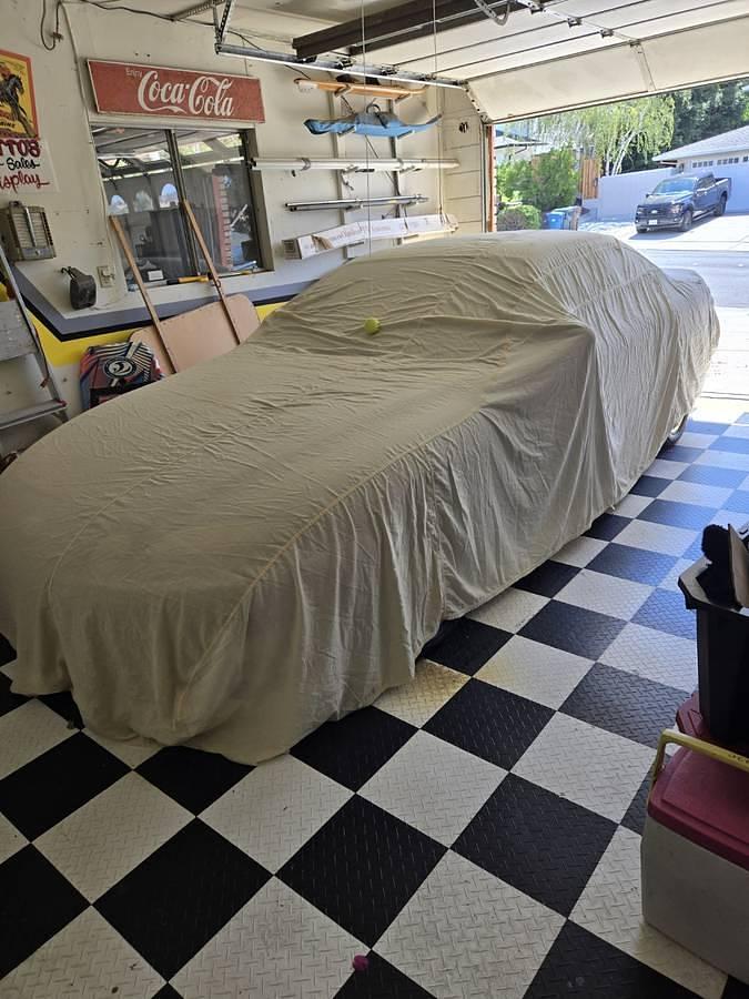 Used 1993 Lexus SC300