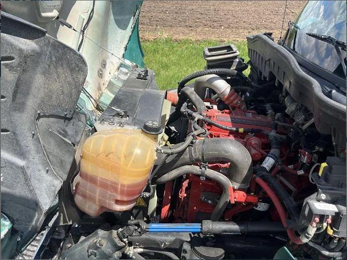 Used 2021 INTERNATIONAL MV Rollback Tow Truck