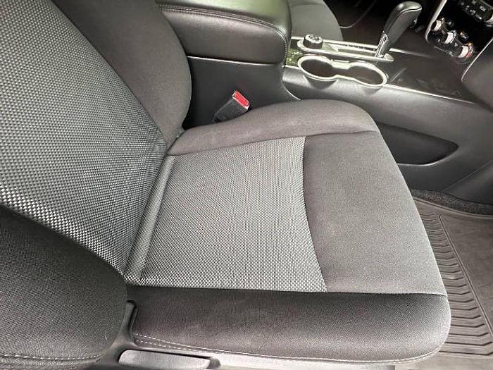 Used 2019 Nissan Pathfinder SV