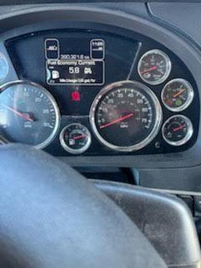 Used 2020 KENWORTH T680