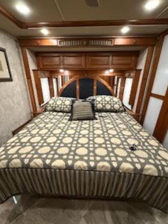 Used 2016 Winnebago Journey 40R
