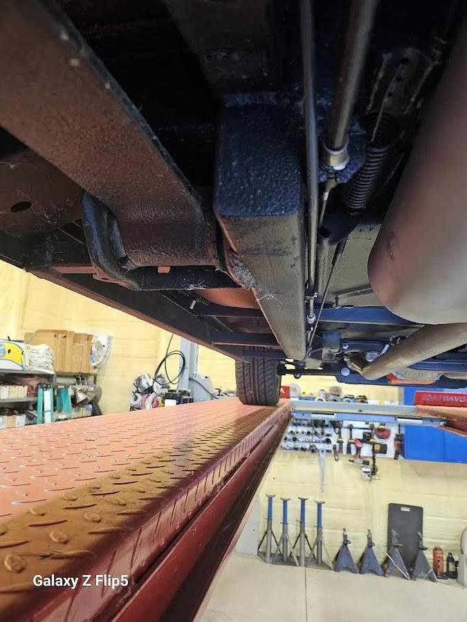 Used 1966 Chevrolet Nova Convertible