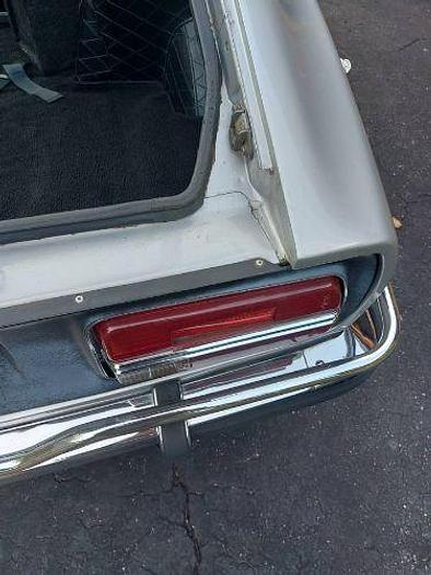 Used 1971 Datsun 240Z