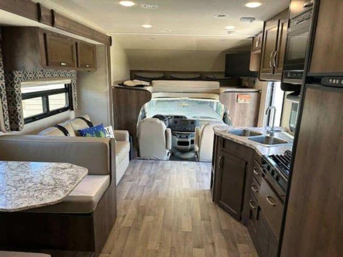 Used 2019 Jayco Redhawk 26M
