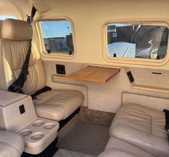 Used 2004 PIPER Saratoga II TC