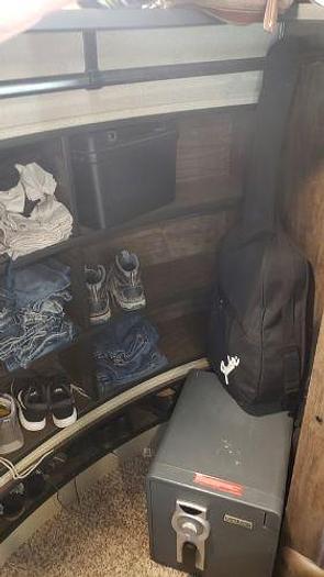 Used 2019 Grand Design Solitude 377MBS