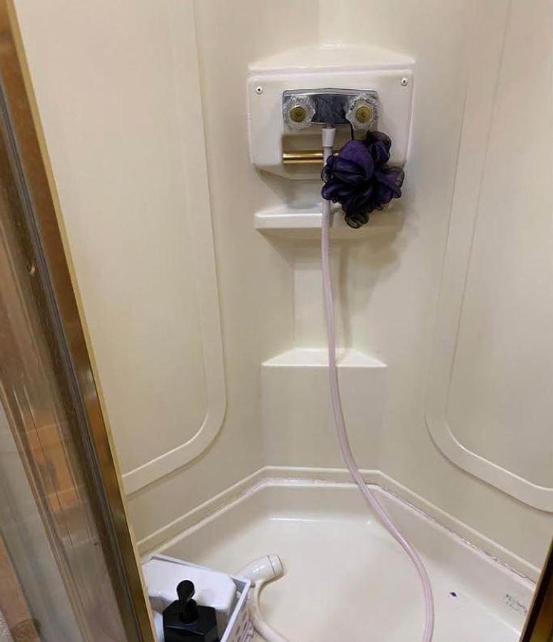 Used 2003 CM TRAILERS NORSTAR