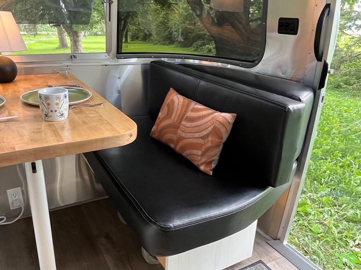 Used 2018 Airstream Bambi Sport 16RB