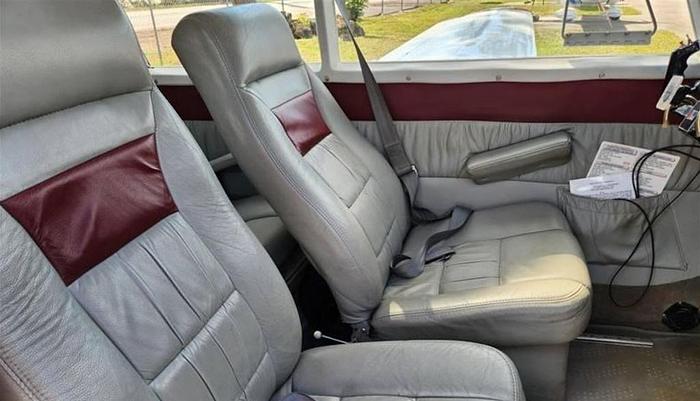 Used 1966 Piper Comanche 206B