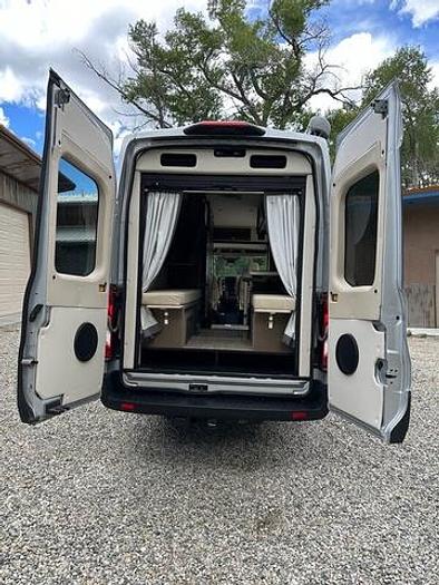 Used 2022 Coachmen Beyond 22D AWD