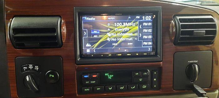 Used 2006 Ford Super Duty F-350 DRW XL