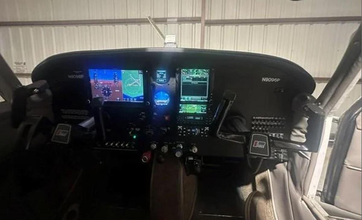 Used 1966 Piper Comanche 260B